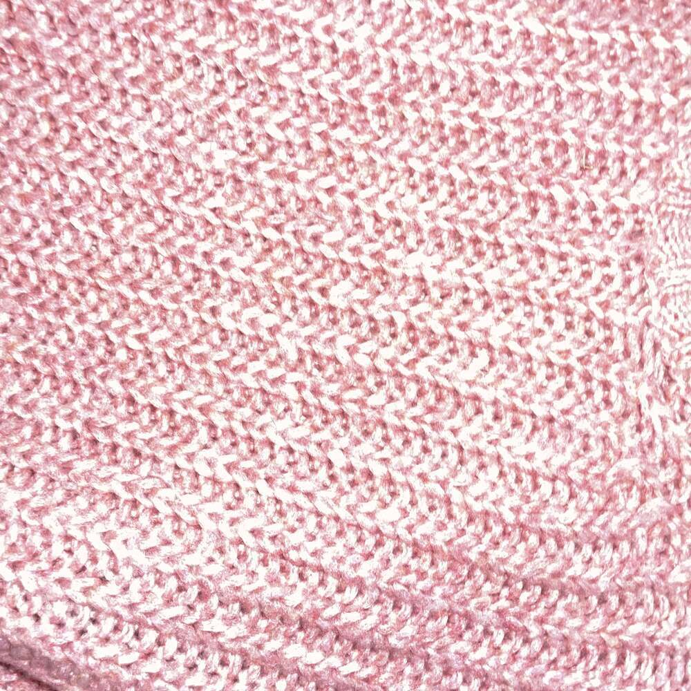 American Eagle Outfitters Pink Crew Neck Sweater - Picture 2 of 2